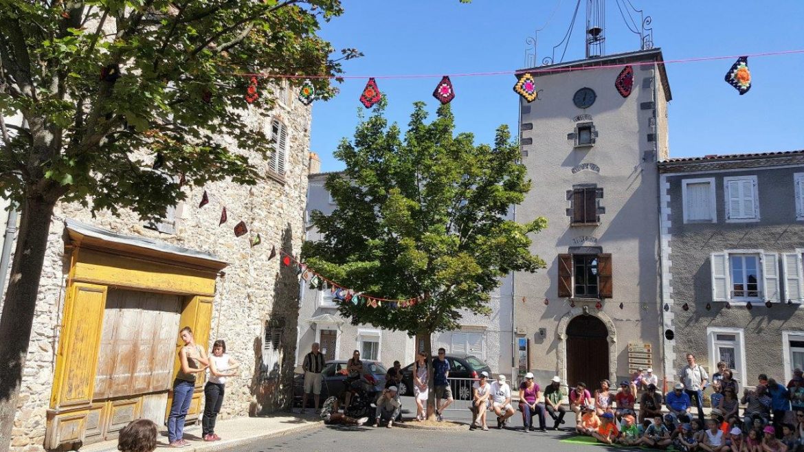 Découverte Du Puy De Dôme Les Villes Et Villages Carnets De Week Ends 