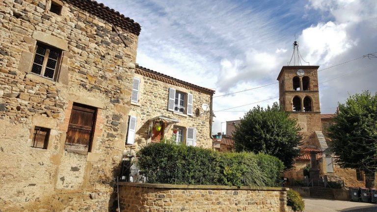 Découverte Du Puy De Dôme Les Villes Et Villages Carnets De Week Ends 