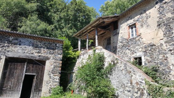 Découverte Du Puy De Dôme Les Villes Et Villages Carnets De Week Ends 