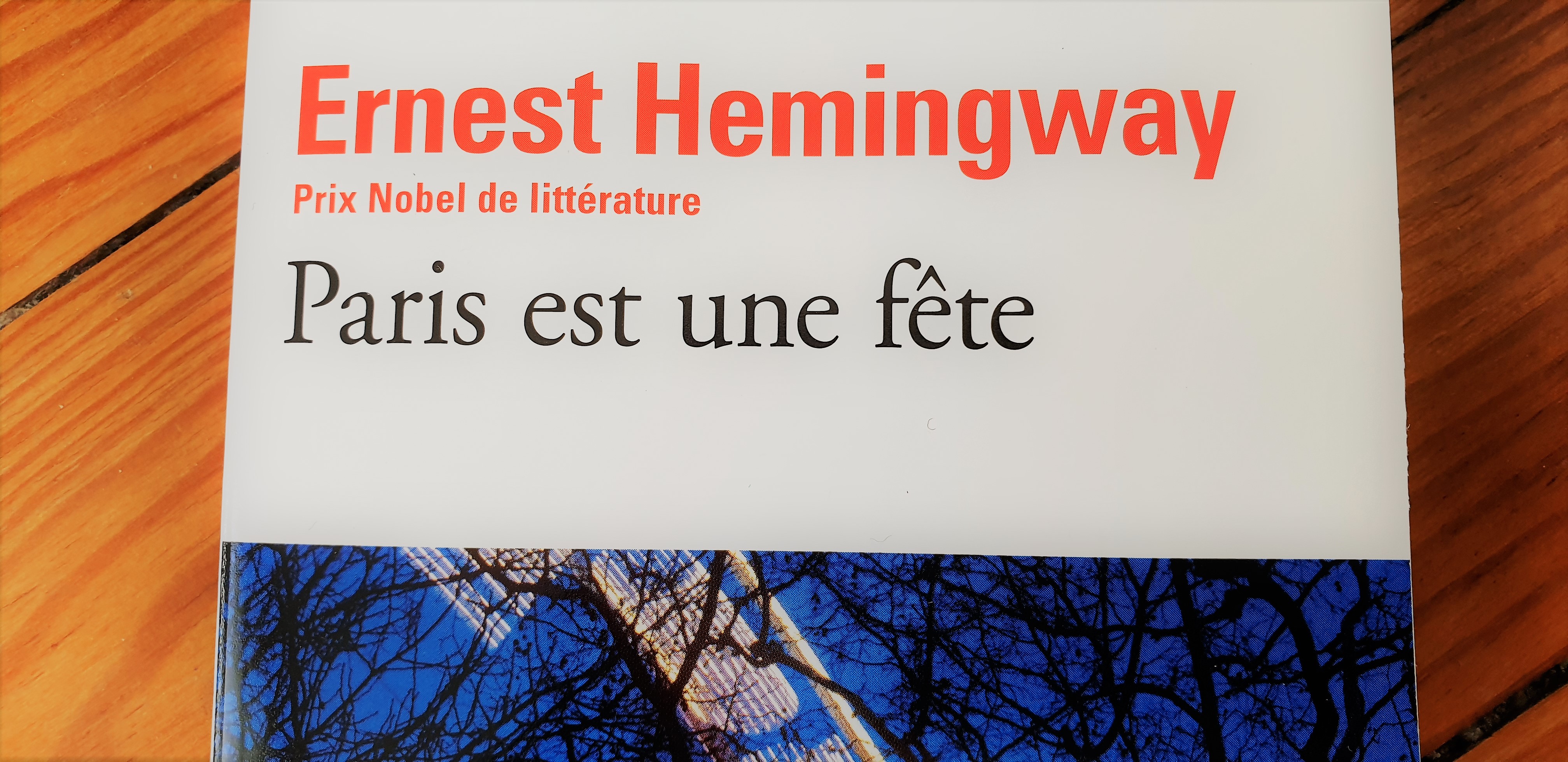 Paris Est Une Fete D Ernest Hemingway Carnets De Week Ends