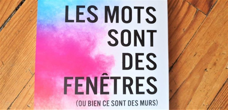 Les Mots Sont Des Fenêtres (ou Bien Ce Sont Des Murs) De Marshall B ...