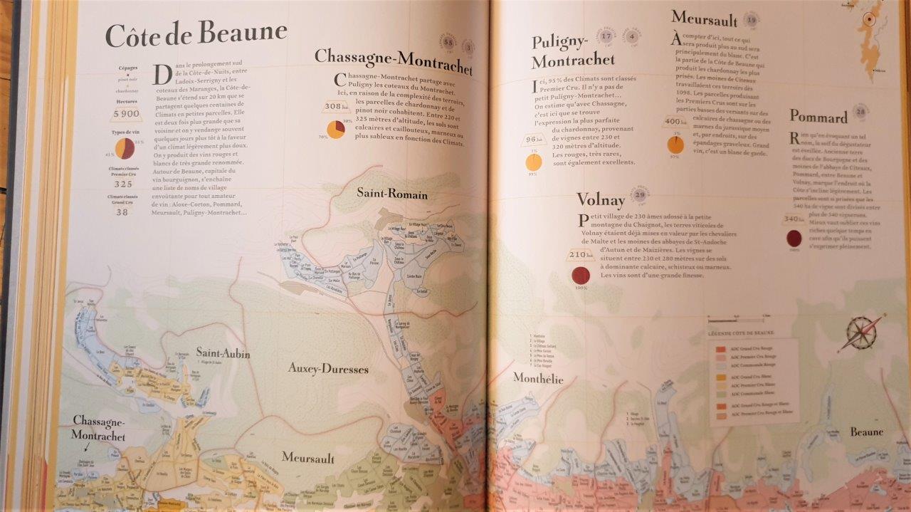 Cap sur les vins d'Alsace – La Carte des Vins s'il vous plaît